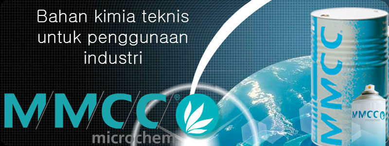 deterjen, produk makanan dengan pengolah yang disetujui (HACCP), produk untuk plastik, produk untuk mencetak, produk yang menggunakan poliuretan, epoksi dan poliester