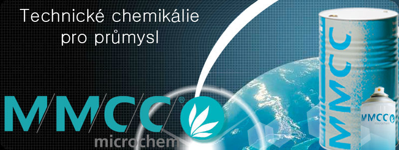 prostředky schválené NSF pro potravinářství (HACCP), prostředky pro plastikářství, prostředky pro sítotisk, prostředky pro použití polyurethanů, epoxidů, polyesterů