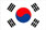 한국 (co-kr) - 공업용 화학기술 제품