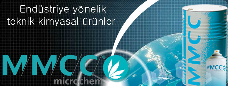 tarım endüstrisi alanında NSF onaylı ürünler (HACCP), plastik endüstrisi ürünleri, serigrafi ürünleri, poliüretan, epoksi, polyester maddelerin kullanımına ilişkin ürünler