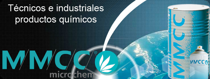 productos con certificación NSF para la industria agroalimentaria (HACCP), productos para plasturgia, productos para serigrafía, productos para la aplicación de poliuretanos, epóxidos, y poliésteres