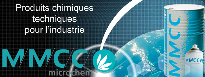 Produits agréés NSF pour les industries agroalimentaires (HACCP), produits plasturgie, produits sérigraphie, produits polyuréthanes, des époxies, des polyesters